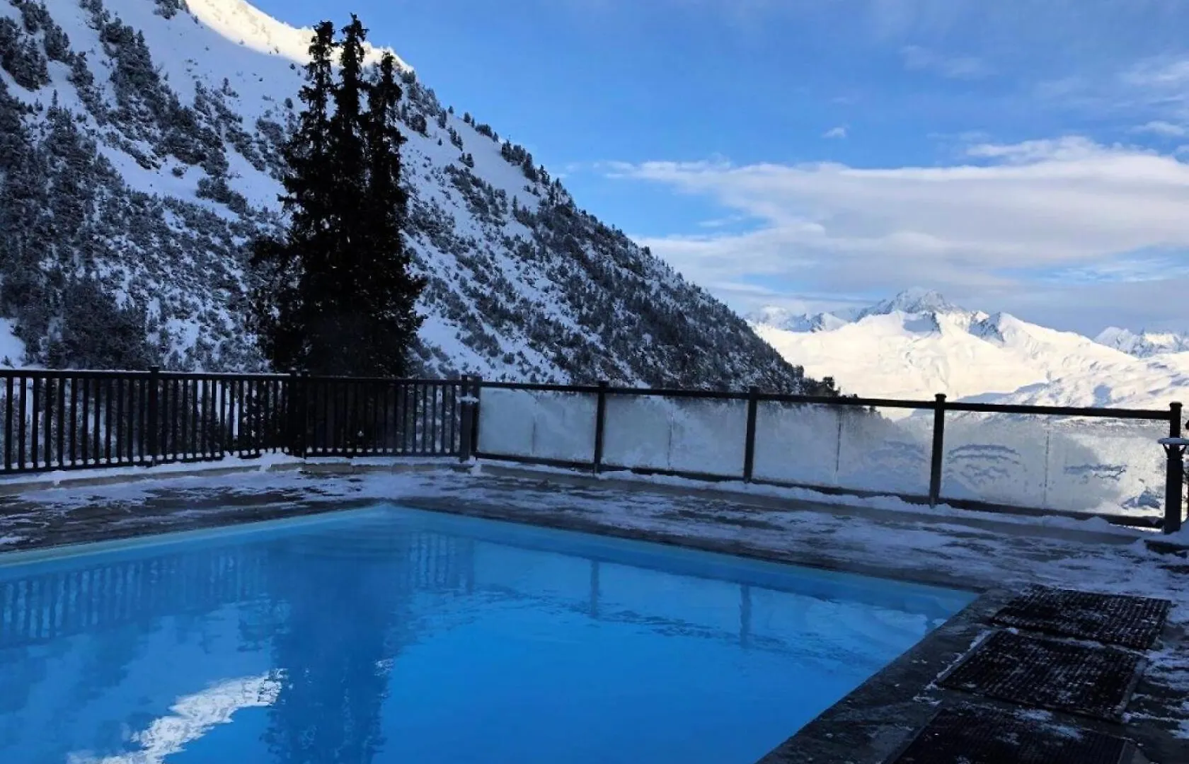 Residence Les Arcs 1950 Le Village - Maeva Home - Appartement 4 Pieces 8 Personnes - Exclusive Mae-4121 Apartment