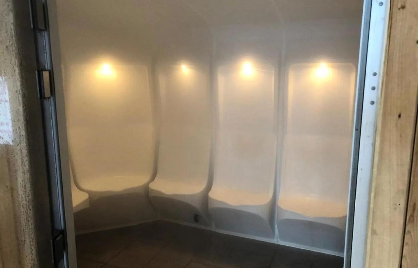 Apartment Residence Les Arcs 1950 Le Village - Maeva Home - Appartement 4 Pieces 8 Personnes - Exclusive Mae-4121